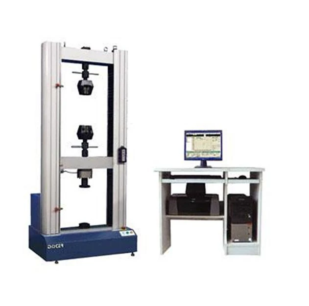 Engineered for Excellence: The Computer Control Electronic Tensile Tester That Defines Material Strength