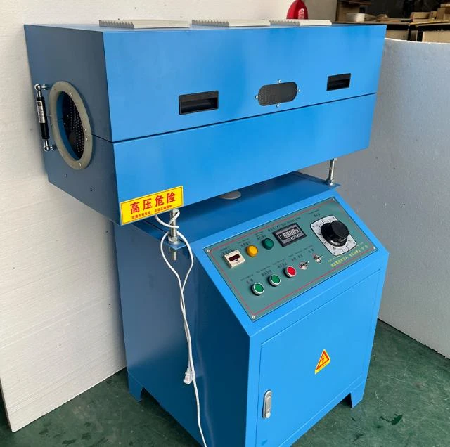 High-Voltage Assurance: The Cable Spark Tester That Guarantees Insulation Integrity
