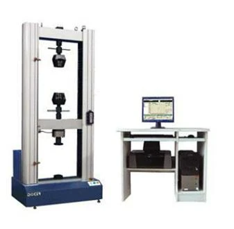 The Role of Tensile Force Testers in Quality Control and Material Science