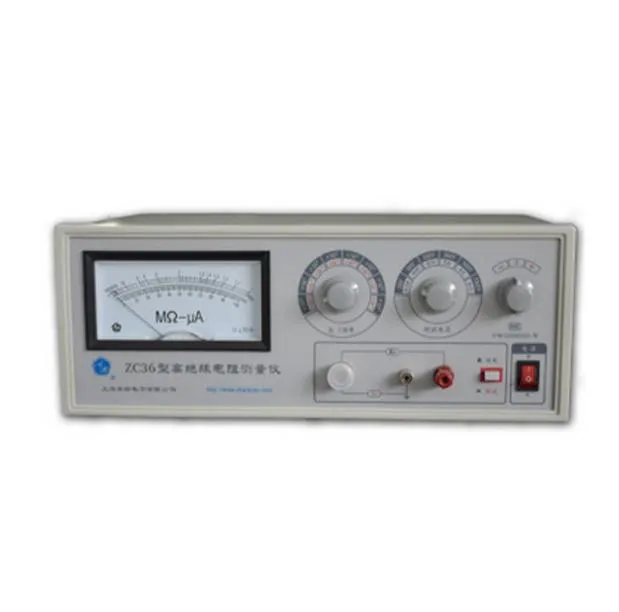 &lt;trp-post-container data-trp-post-id=&#039;20238&#039;&gt;Redefining Electrical Safety: The Power of the High Insulation Resistance Measuring Instrument&lt;/trp-post-container&gt;