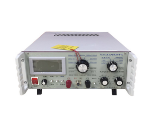 Electrical Properties Testing in Modern Applications