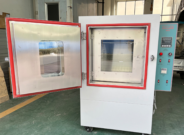Reliable Performance Testing with Advanced Aging Chamber Solutions