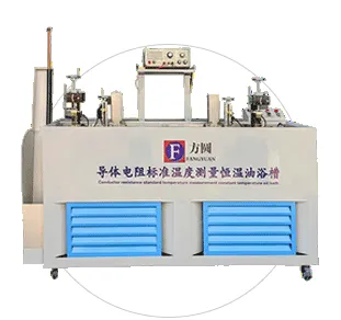 Precision Tools For Wire And Cable Testing