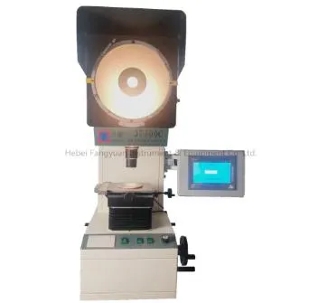 Advanced Optical Measurement Technologies