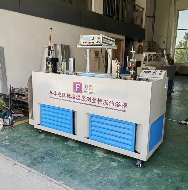 &lt;trp-post-container data-trp-post-id=&#039;20236&#039;&gt;Precision in Every Test: The Conductor Resistance Constant Temperature Measurement Machine Sets a New Standard&lt;/trp-post-container&gt;
