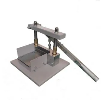 The Role of Tensile Force Testers in Quality Control and Material Science