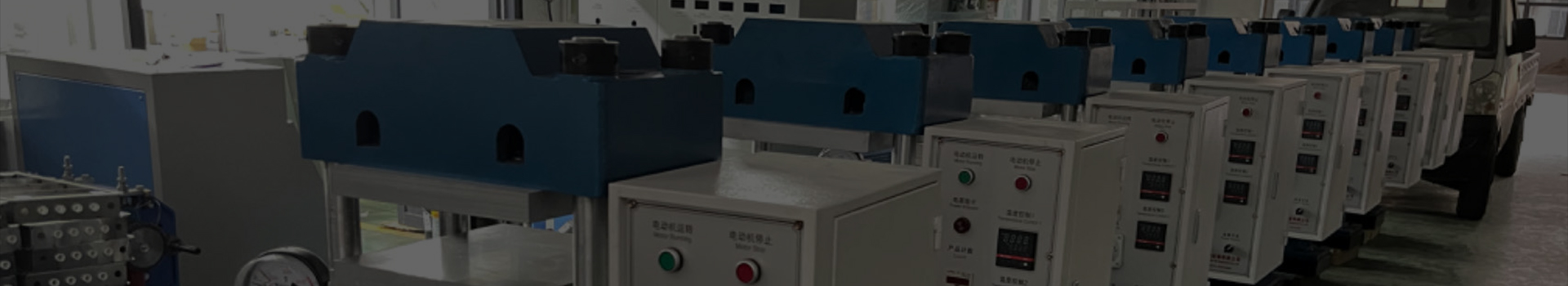 custom underground coaxial cable slicer