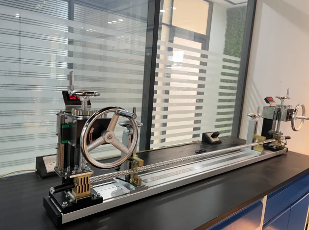 Enhance Accuracy with a High-Precision Resistance Measurement Fixture