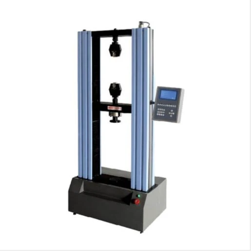 Introduction to Tensile Testers for Break Strength