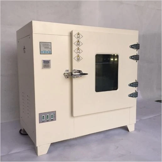 Aging Ovens for Material Testing and Processing
