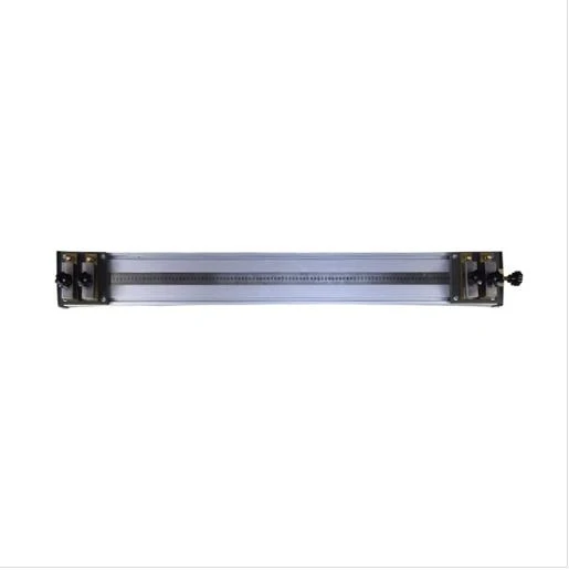 Conductor Resistance Fixtures for Accurate Measurement