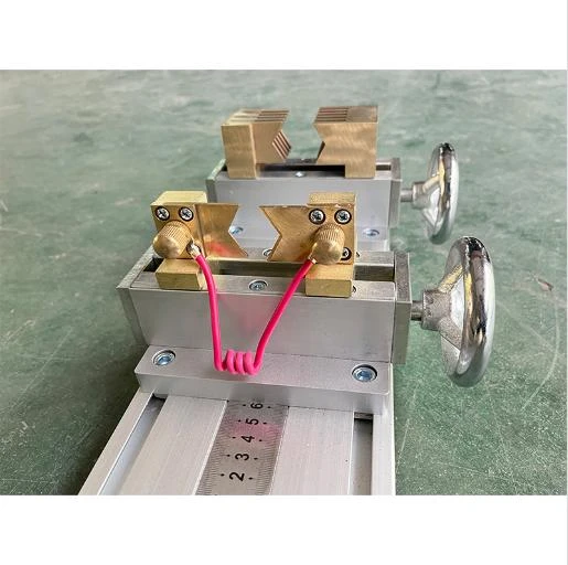 Resistance Fixtures and Their Role in Conductive Testing
