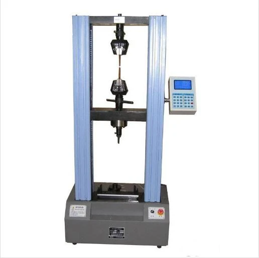 Why Electronic Tensile Testing Machines are Used for Bending Tests
