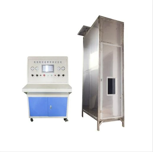 Experience Unmatched Quality with Our Cable Spark Tester