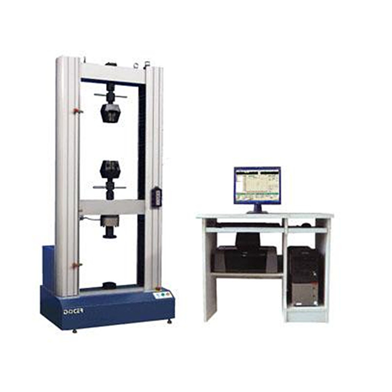 Computer Control Electronic Universal Testing Machine