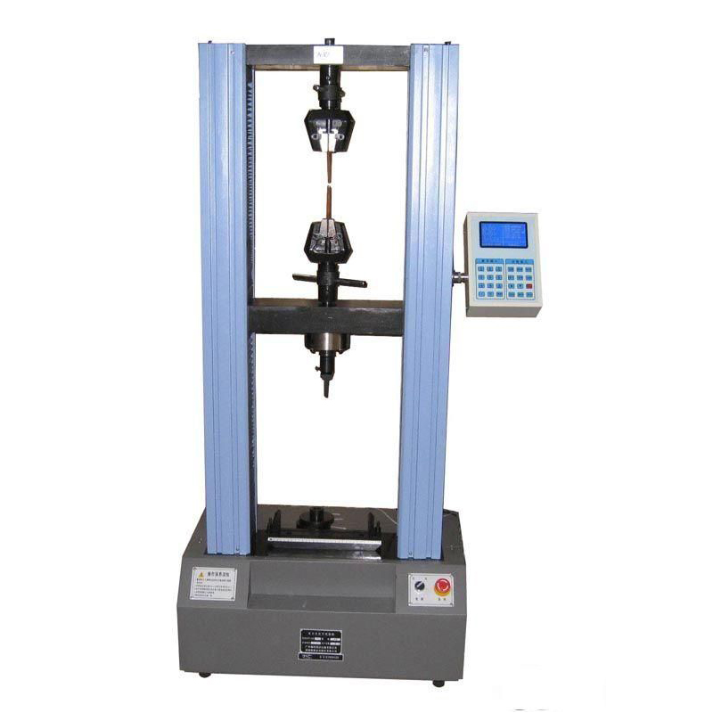 Electronic Tensile Testing Machine