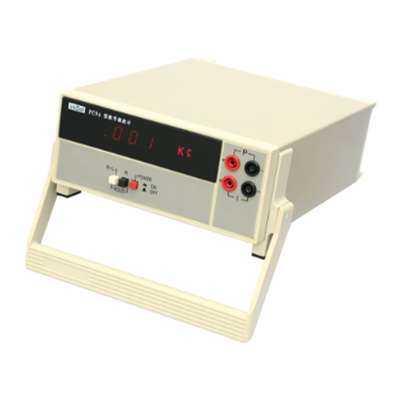 PC9A Digital Micro Ohmmeter