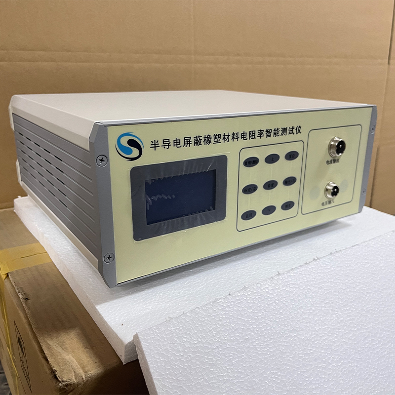fire resistance test machine supplier