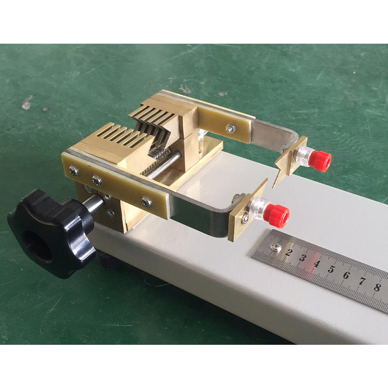 cable smoke density test machine company