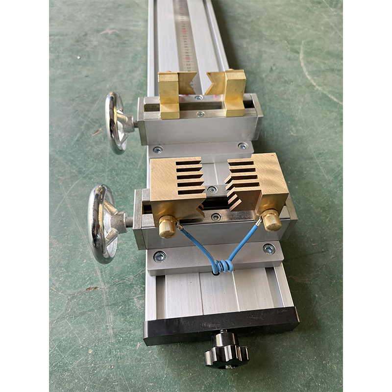 copper and steel resistance tester companies