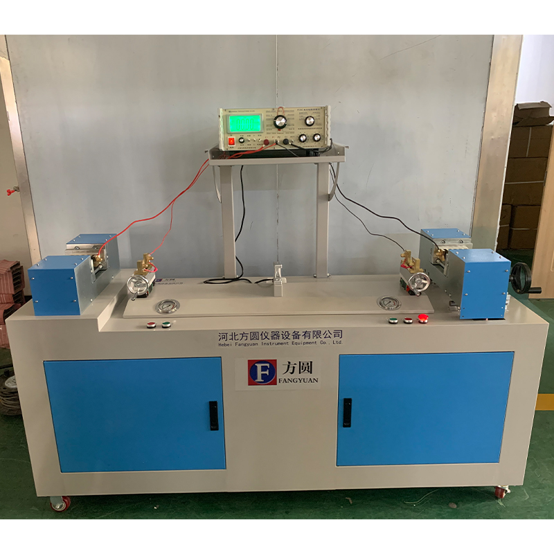 china uv irradiation cross-linked machine