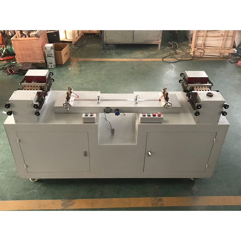 Semi-Conductive Shielding Layer Measuring Fixture