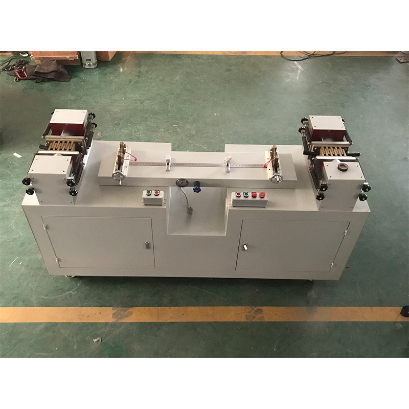 resistance test equipment exporters