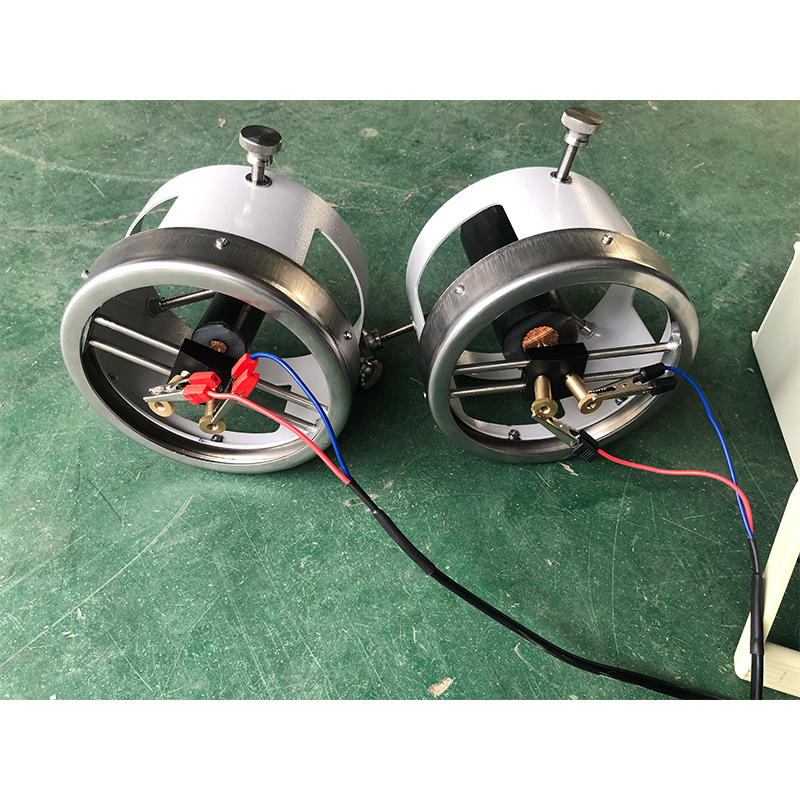 cable smoke density test machine supplier
