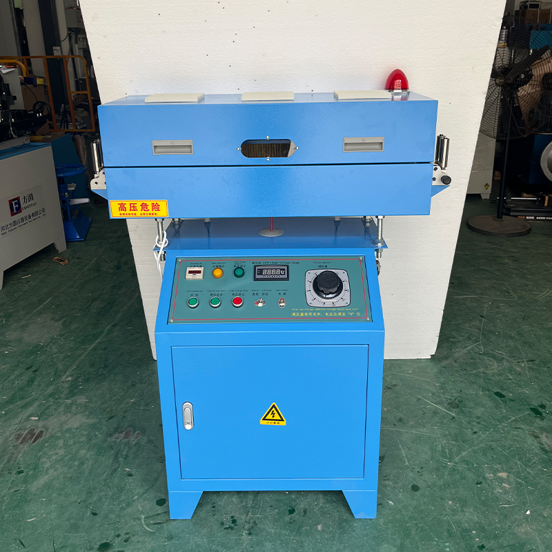CHJ Series Spark Tester