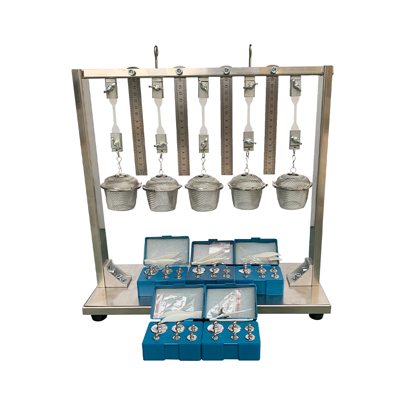 RYS-1 Thermal Elongation Test  Device(with heat shrink function)