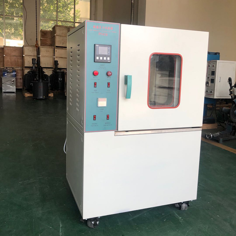 cable smoke density test machine company