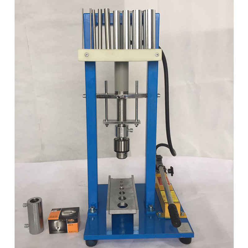 fire resistance digital tester exporter