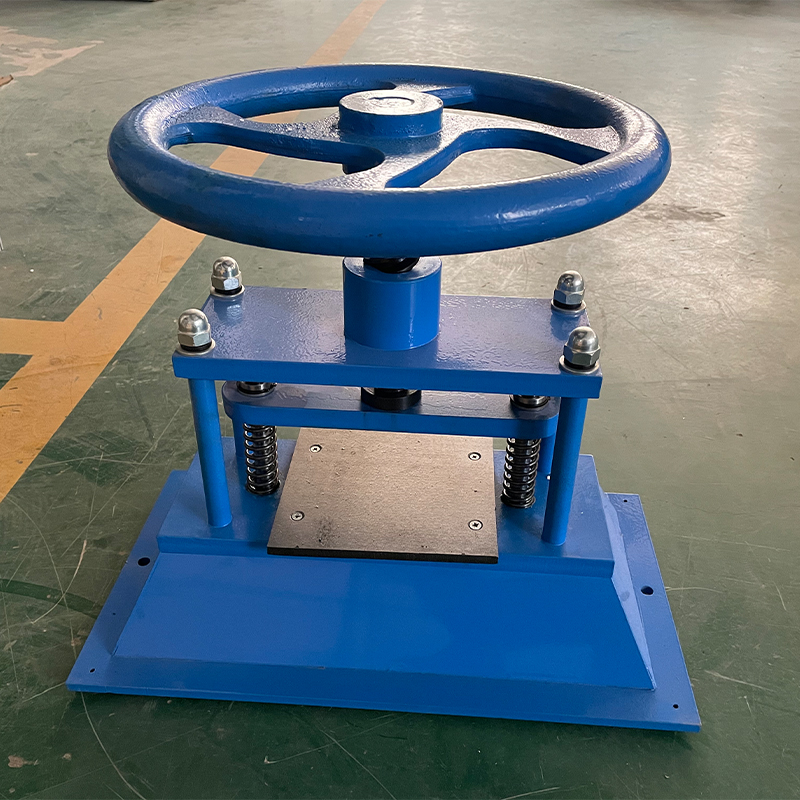 cable smoke density test machine company