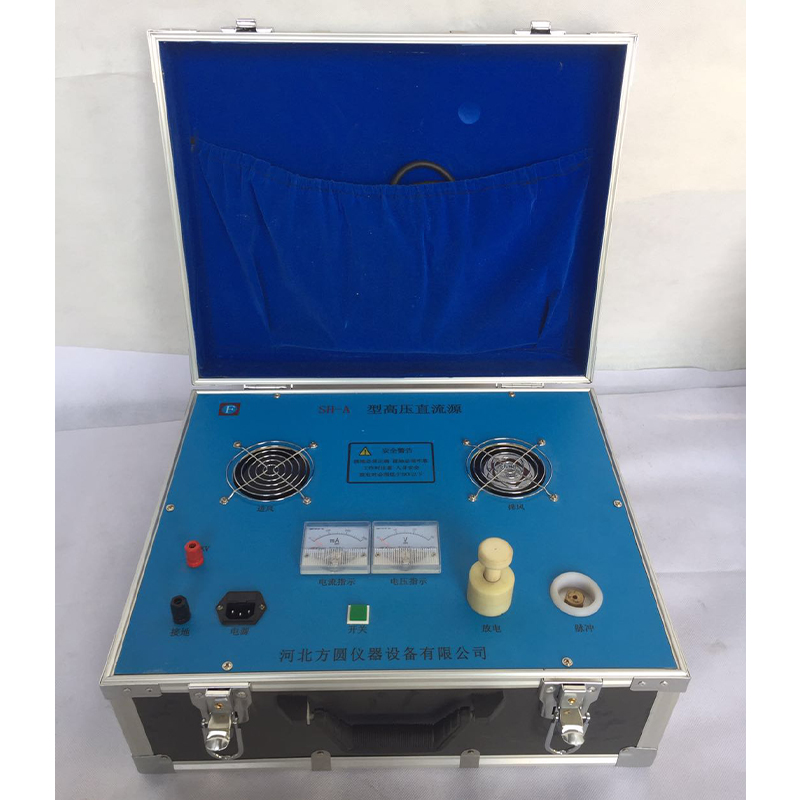SH-A Cable Fault Test Instrument （Overground）