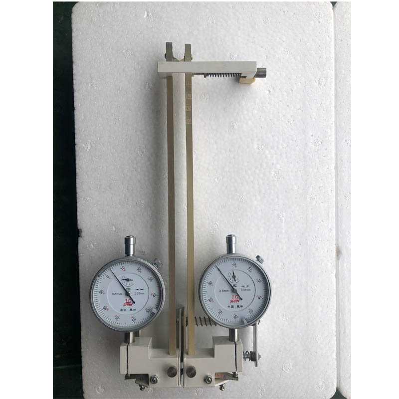 smoke density chamber test manufacturers