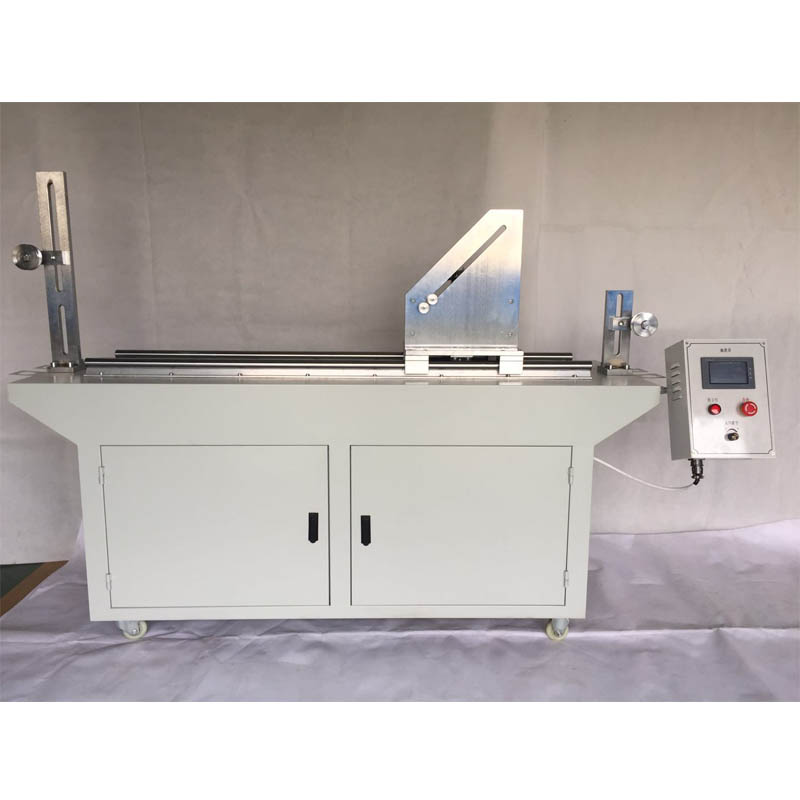machine to measure resistances exporters