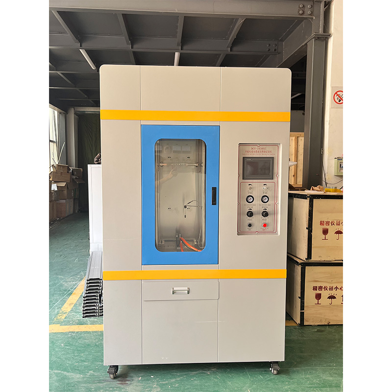LED Ultraviolet Irradiation Polyolefin Crosslinking Equipment