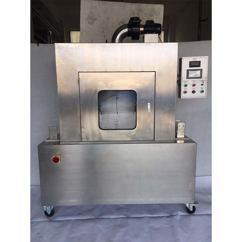 semi-conductive test clamp company