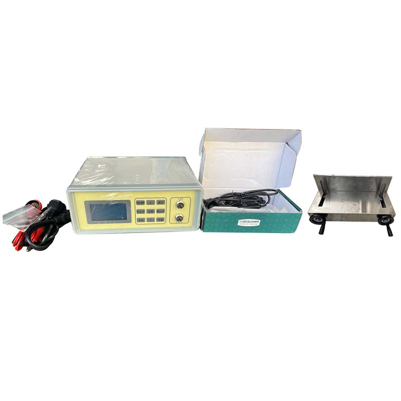 SY-201 Mine Cable Transition Resistance Tester