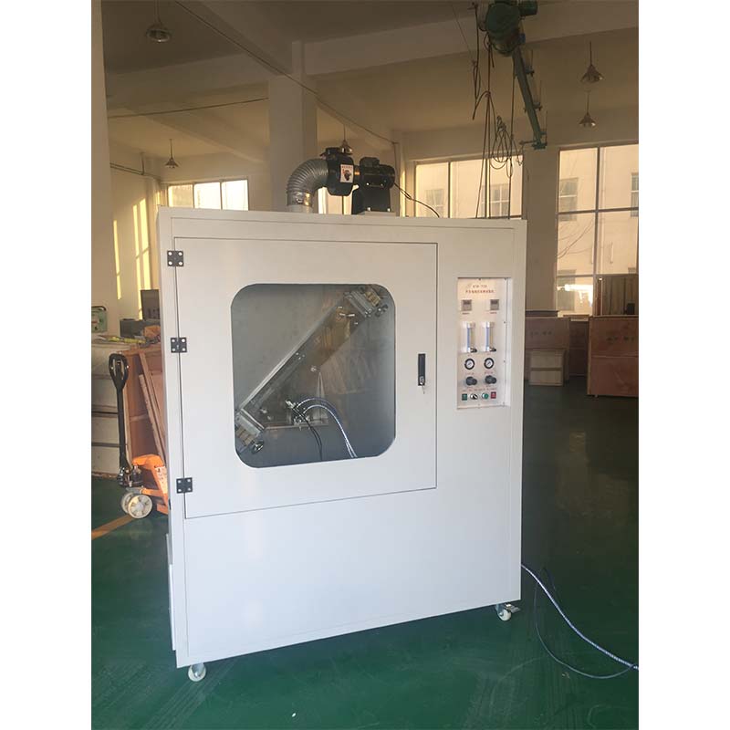 resistivity tester company