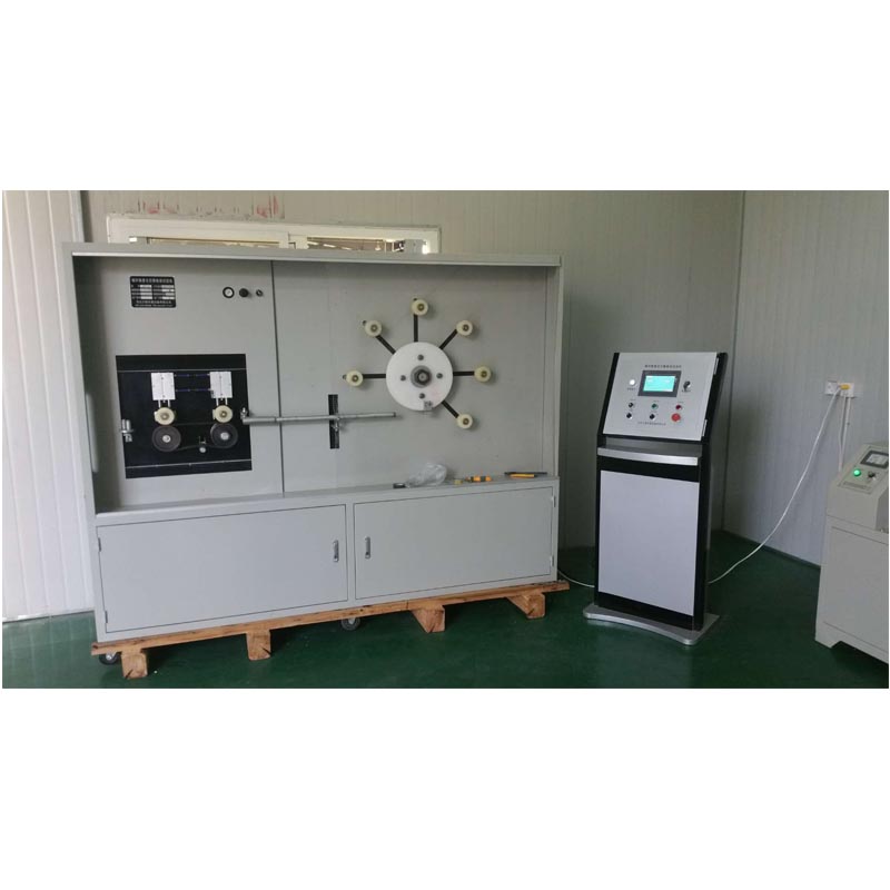 cable bending test machine supplier