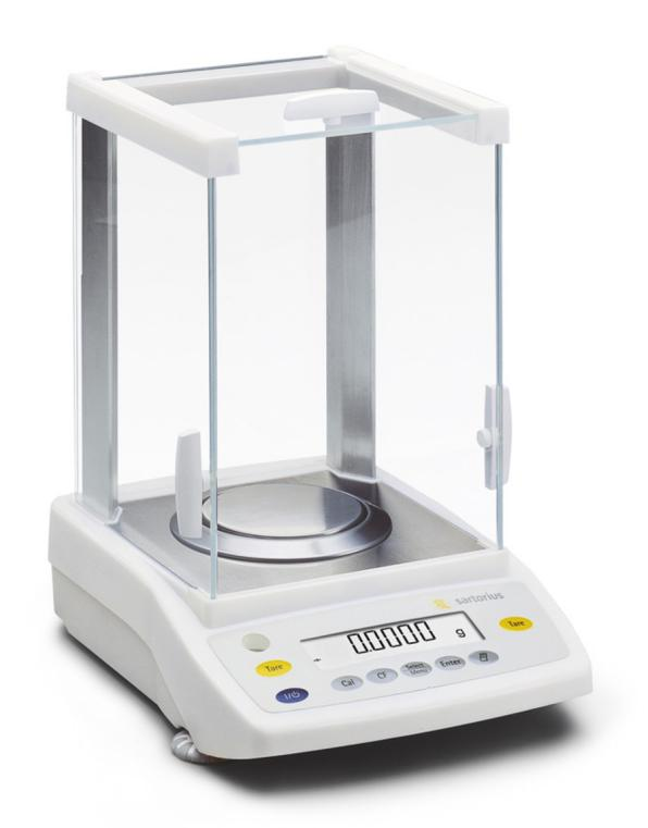 FA2004 Analytical Balance