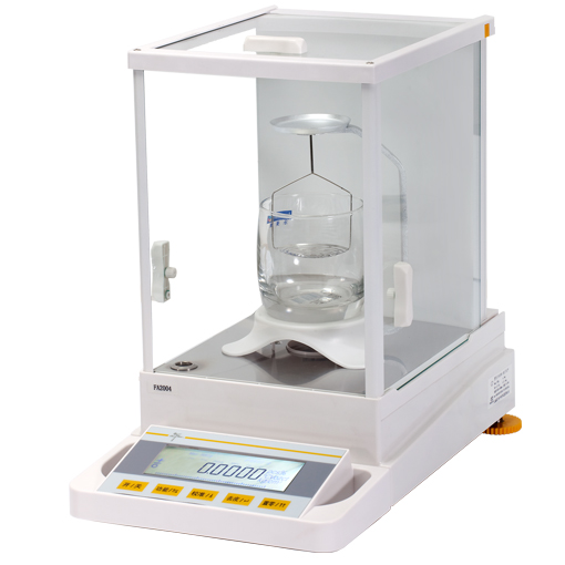 FY2021D Electronic Density Balance