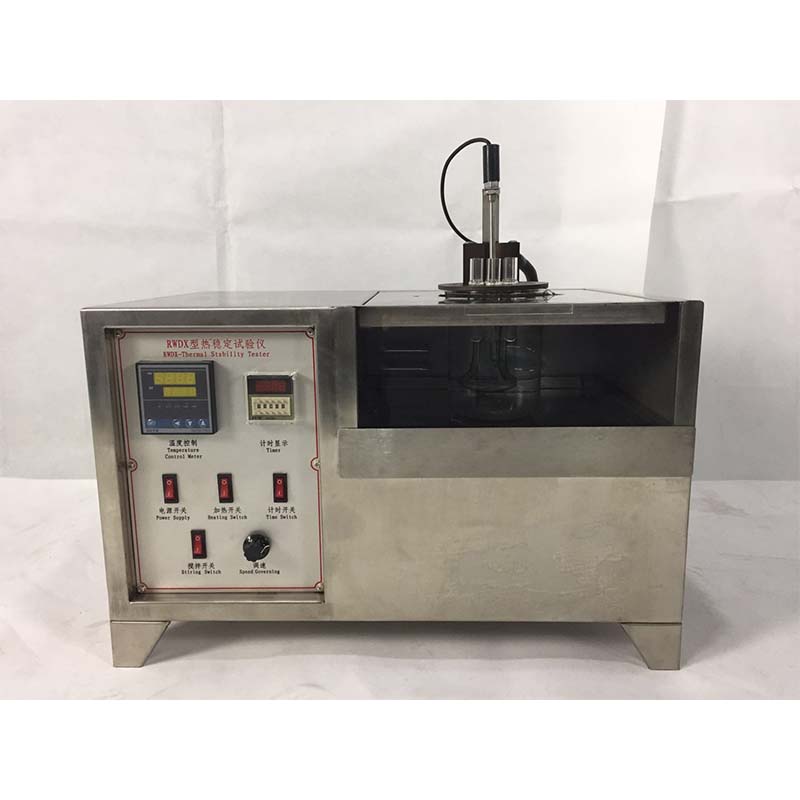 spark wire tester factory