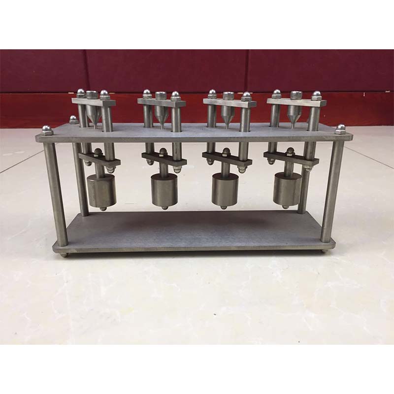 cable smoke density test machine exporters