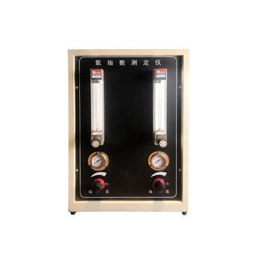 HC-2 Oxygen Index Tester