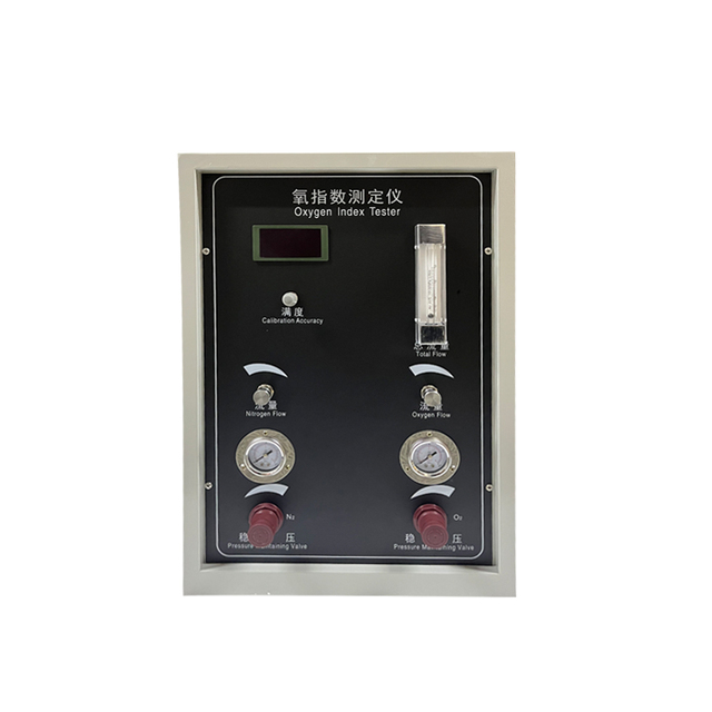 JF-3 Digital Oxygen Index Tester(Digital Display)