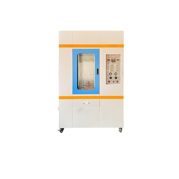 DCR-18380Z Single Wire and Cable  Vertical Burning Tester