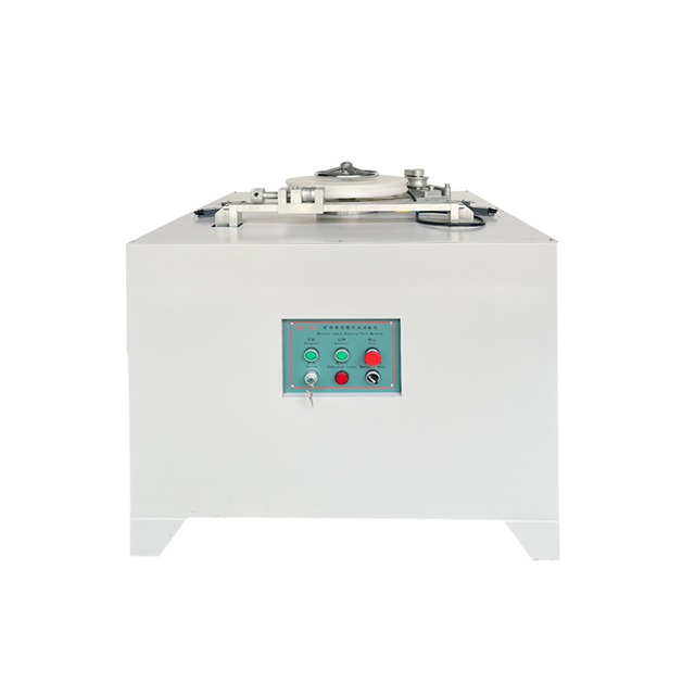 FKW-400 Mineral Cable Bending Tester