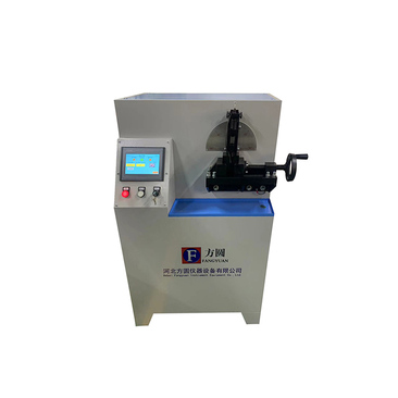JWJ-10 Metal Wire Repeated Bending Test Machine